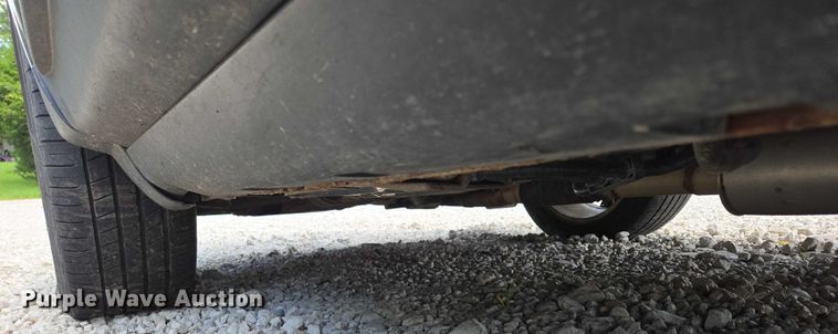 image for item ED2062 2011 Ford Edge Limited SUV