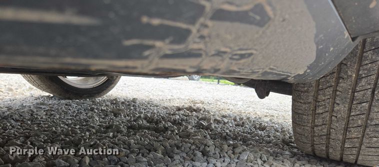 image for item ED2062 2011 Ford Edge Limited SUV