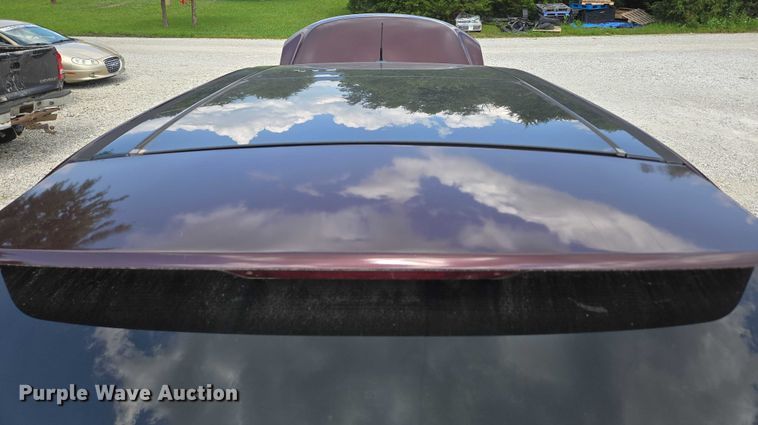 image for item ED2062 2011 Ford Edge Limited SUV