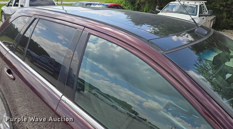 image for item ED2062 2011 Ford Edge Limited SUV