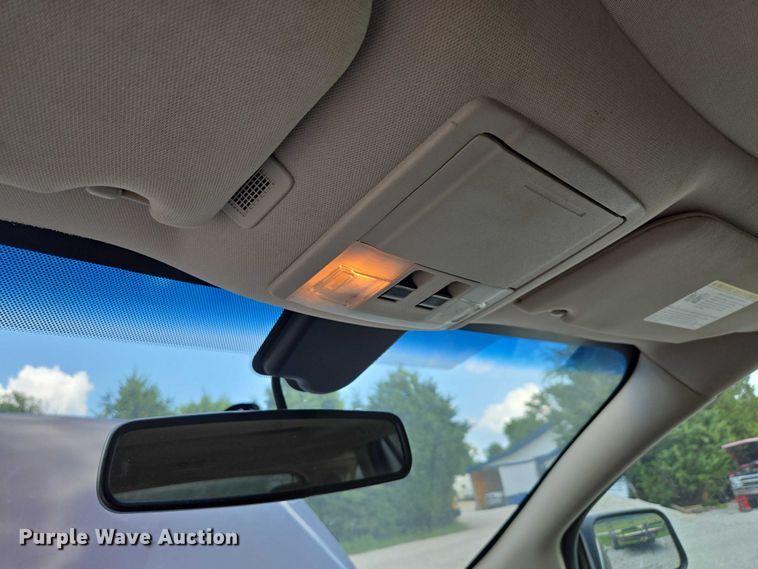 image for item ED2062 2011 Ford Edge Limited SUV