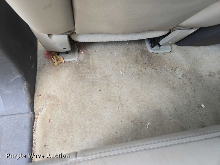 image for item ED2062 2011 Ford Edge Limited SUV