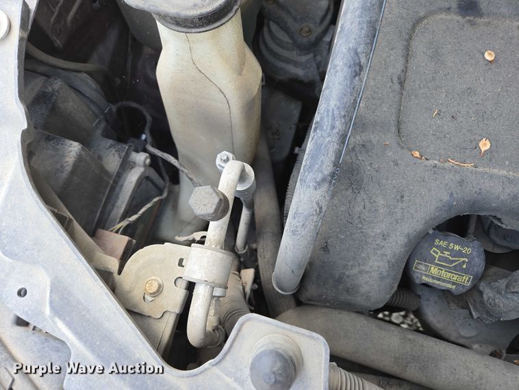 image for item ED2062 2011 Ford Edge Limited SUV