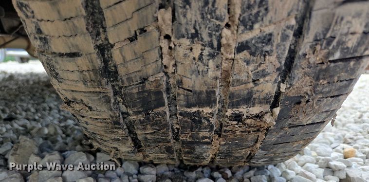 image for item ED2062 2011 Ford Edge Limited SUV