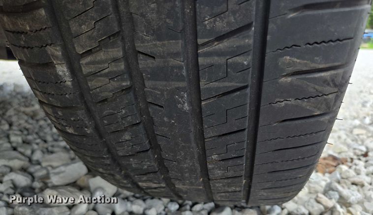 image for item ED2062 2011 Ford Edge Limited SUV