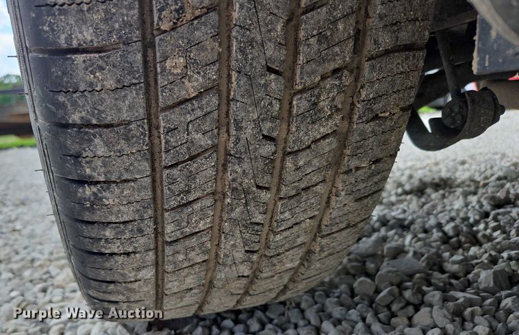 image for item ED2062 2011 Ford Edge Limited SUV