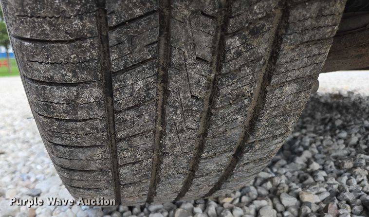 image for item ED2062 2011 Ford Edge Limited SUV