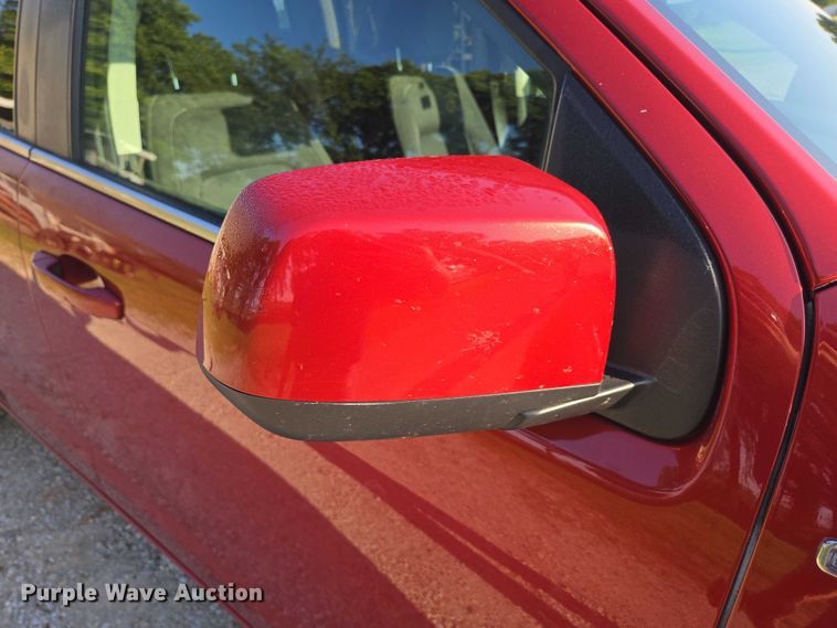 image for item ED2063 2016 Chevrolet Colorado Crew Cab pickup truck