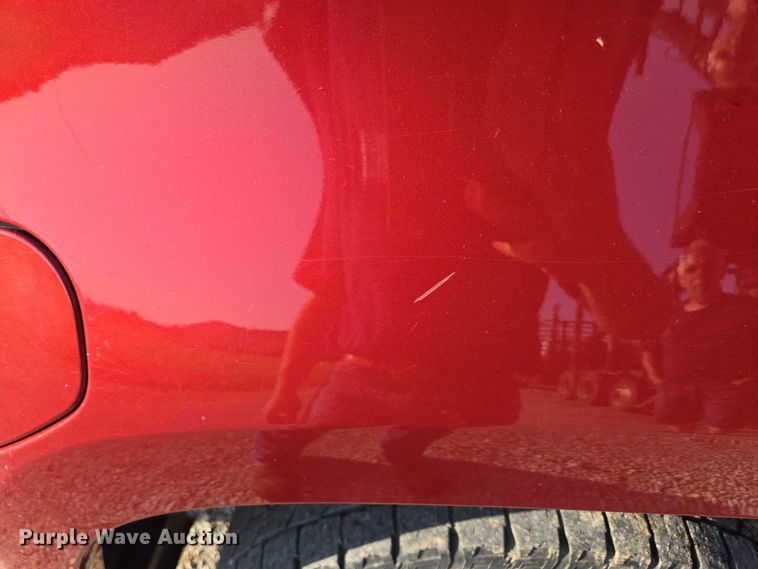 image for item ED2063 2016 Chevrolet Colorado Crew Cab pickup truck