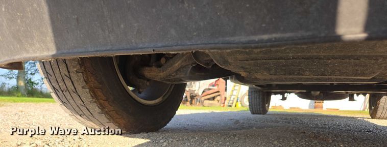 image for item ED2063 2016 Chevrolet Colorado Crew Cab pickup truck