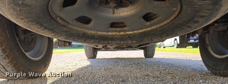 image for item ED2063 2016 Chevrolet Colorado Crew Cab pickup truck