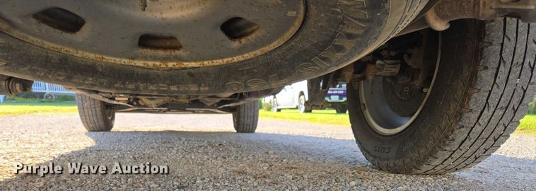 image for item ED2063 2016 Chevrolet Colorado Crew Cab pickup truck