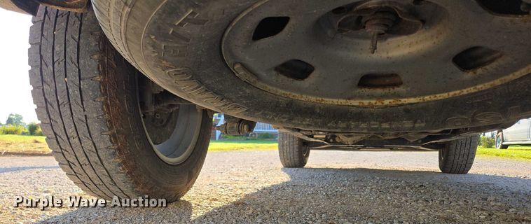 image for item ED2063 2016 Chevrolet Colorado Crew Cab pickup truck