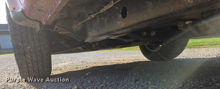 image for item ED2063 2016 Chevrolet Colorado Crew Cab pickup truck