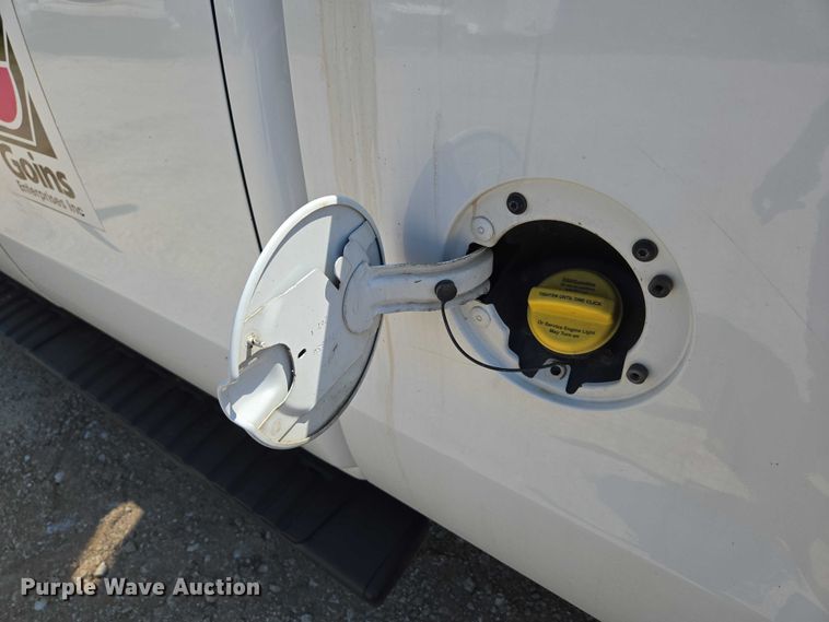 image for item ED2065 2014 GMC Sierra 1500 Double Cab pickup truck