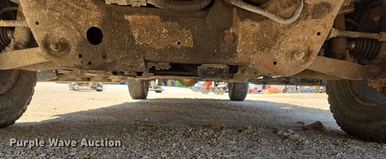 image for item ED2065 2014 GMC Sierra 1500 Double Cab pickup truck