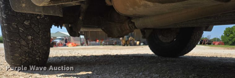 image for item ED2065 2014 GMC Sierra 1500 Double Cab pickup truck