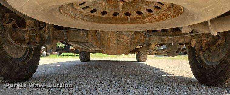 image for item ED2065 2014 GMC Sierra 1500 Double Cab pickup truck