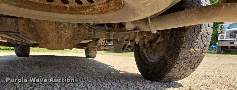 image for item ED2065 2014 GMC Sierra 1500 Double Cab pickup truck