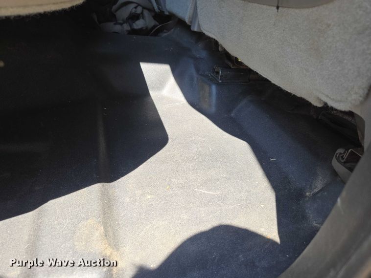 image for item ED2065 2014 GMC Sierra 1500 Double Cab pickup truck