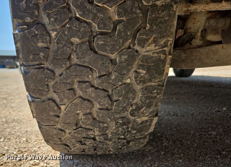 image for item ED2065 2014 GMC Sierra 1500 Double Cab pickup truck