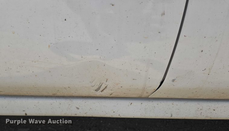 image for item ED2066 2015 Chevrolet Silverado 1500 Crew Cab pickup truck