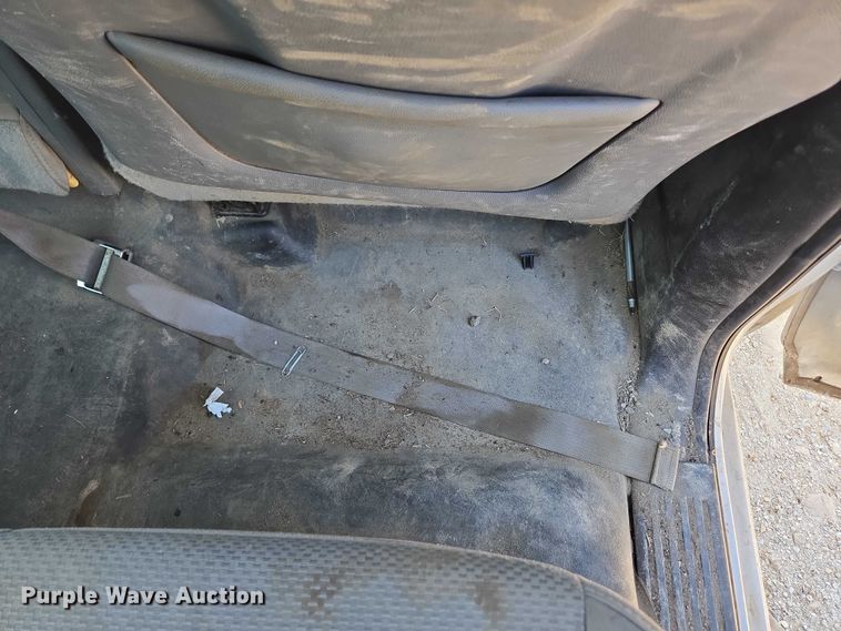 image for item ED2066 2015 Chevrolet Silverado 1500 Crew Cab pickup truck