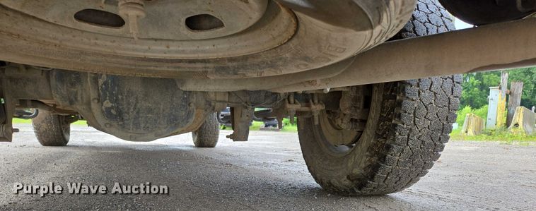 image for item ED2077 2014 Ford F250 Super Duty XLT SuperCab pickup truck