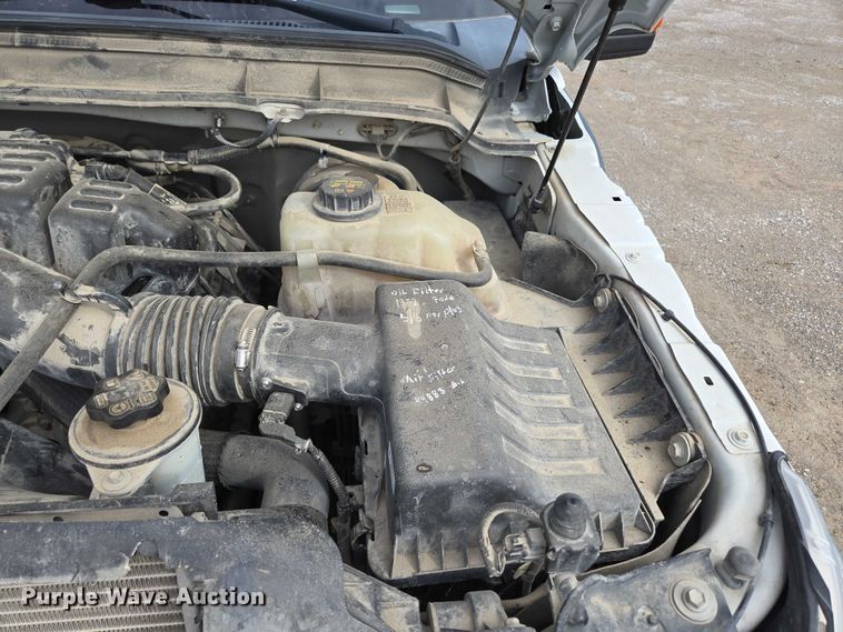 image for item ED2077 2014 Ford F250 Super Duty XLT SuperCab pickup truck