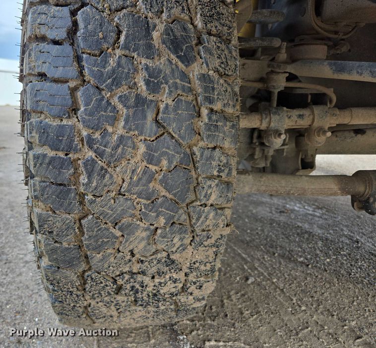 image for item ED2077 2014 Ford F250 Super Duty XLT SuperCab pickup truck