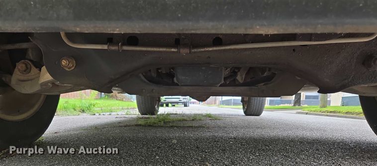 image for item ED2080 2008 Ford F150 SuperCrew pickup truck