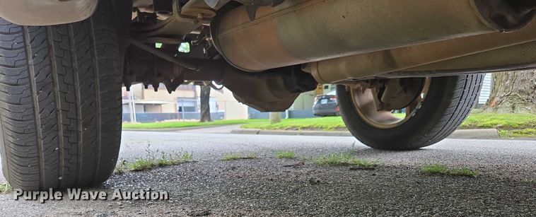 image for item ED2080 2008 Ford F150 SuperCrew pickup truck