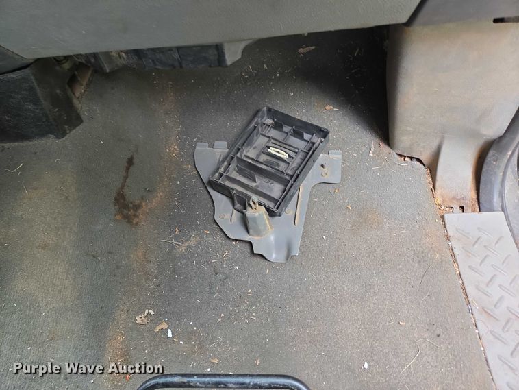 image for item ED2080 2008 Ford F150 SuperCrew pickup truck