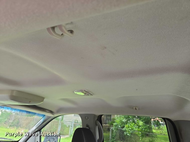 image for item ED2080 2008 Ford F150 SuperCrew pickup truck