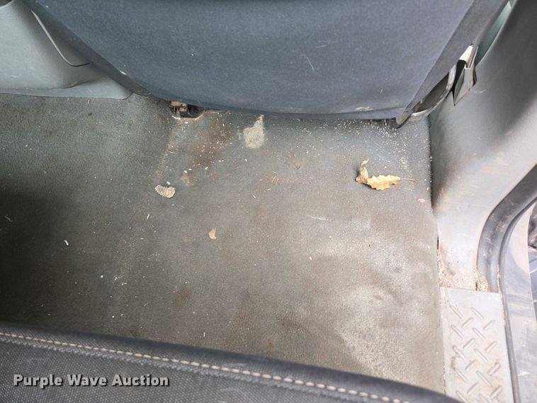 image for item ED2080 2008 Ford F150 SuperCrew pickup truck