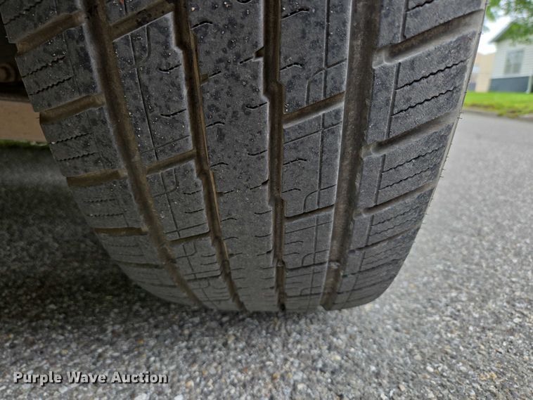 image for item ED2080 2008 Ford F150 SuperCrew pickup truck