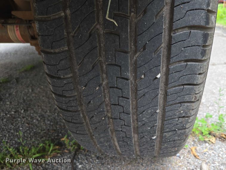 image for item ED2080 2008 Ford F150 SuperCrew pickup truck