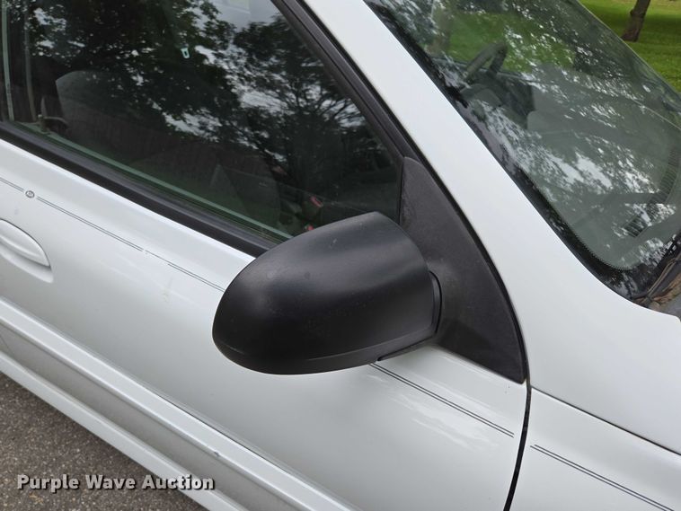 image for item ED2081 2004 Kia Rio 