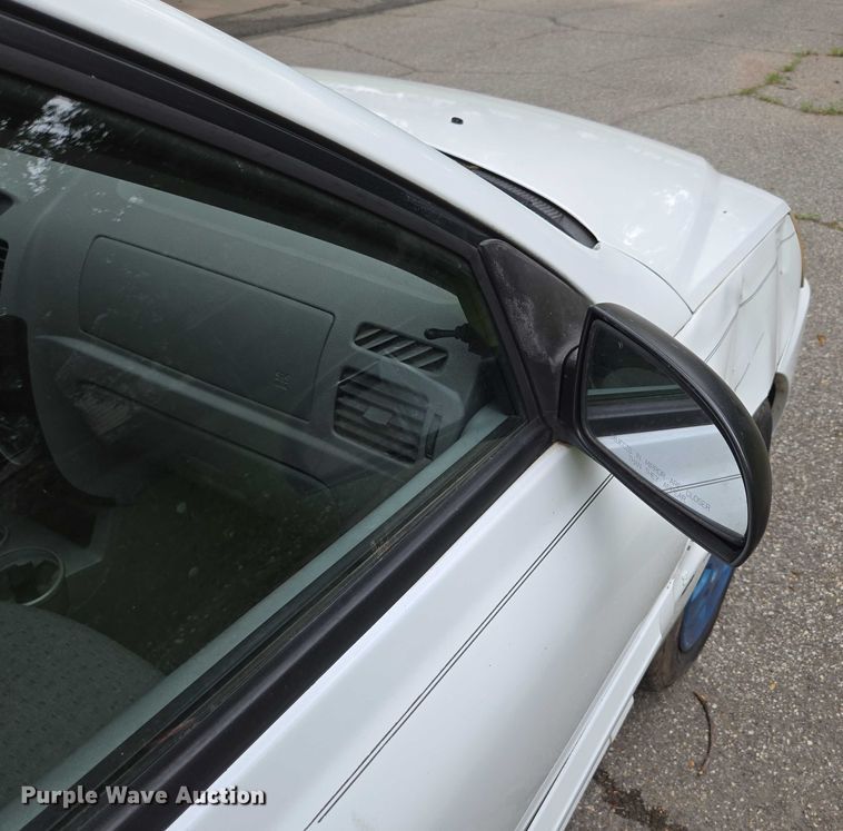 image for item ED2081 2004 Kia Rio 