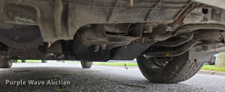 image for item ED2081 2004 Kia Rio 