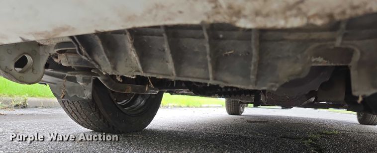 image for item ED2081 2004 Kia Rio 