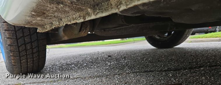 image for item ED2081 2004 Kia Rio 