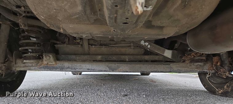 image for item ED2081 2004 Kia Rio 