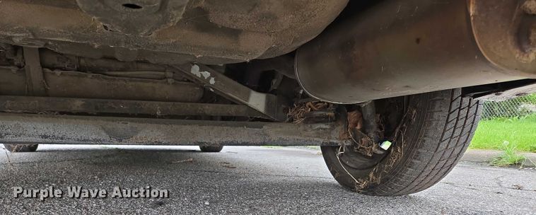 image for item ED2081 2004 Kia Rio 