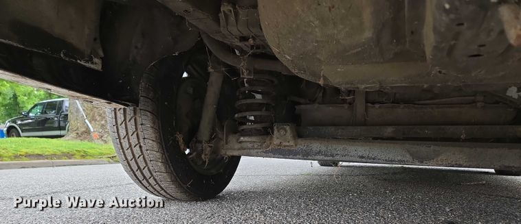 image for item ED2081 2004 Kia Rio 