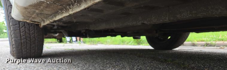 image for item ED2081 2004 Kia Rio 