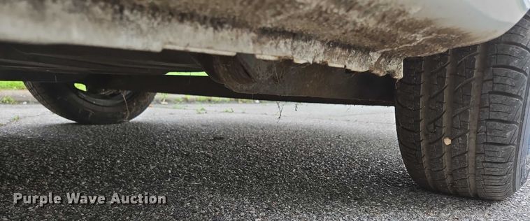 image for item ED2081 2004 Kia Rio 