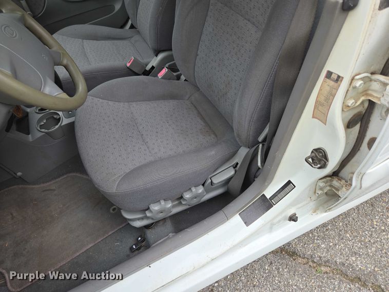 image for item ED2081 2004 Kia Rio 