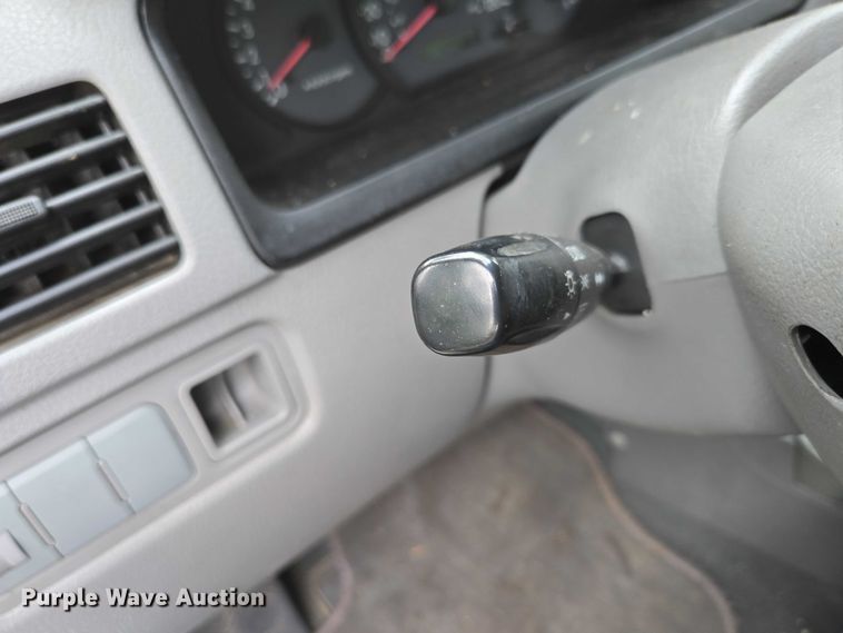 image for item ED2081 2004 Kia Rio 