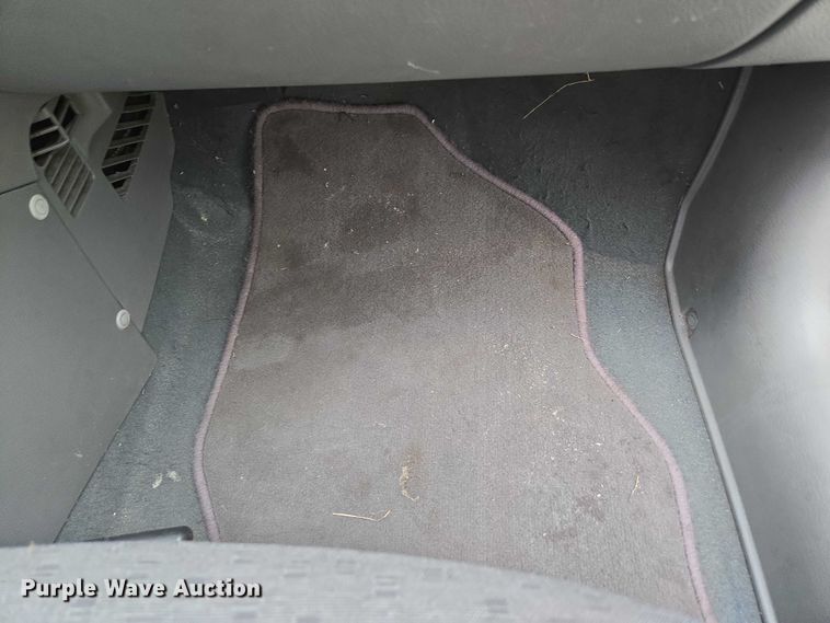 image for item ED2081 2004 Kia Rio 